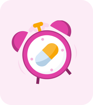 یادآور مصرف دارو