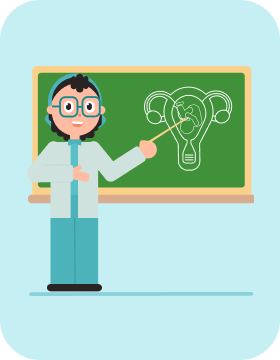 کلاس بارداری