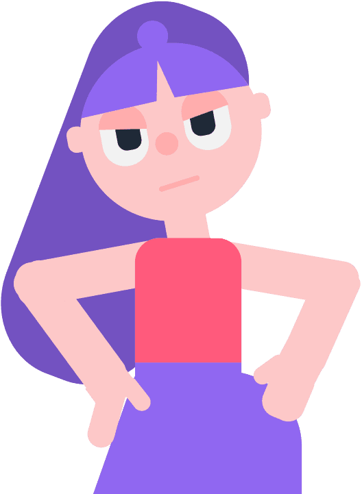 در دوران قـــاعدگـــی برات چی داریم؟